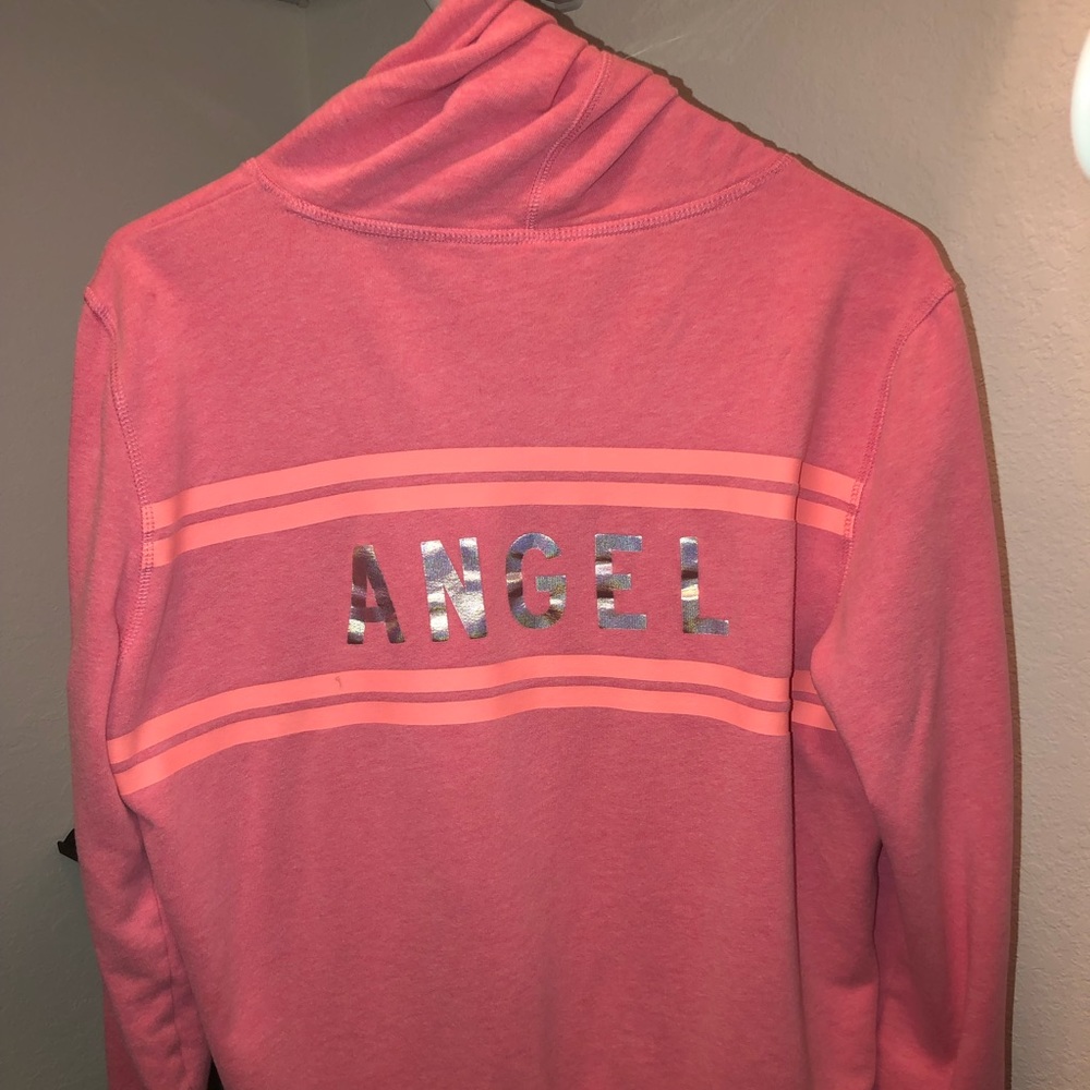 Victoria’s Secret Angel Hoodie